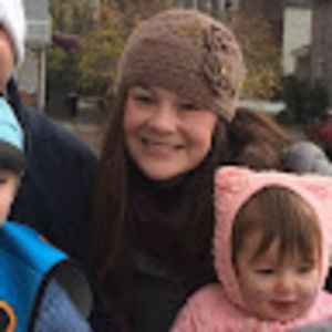 Meet your Posher, Michelle